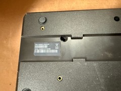Honeywell EDA50-QBC-IN 4-Bay Battery Charging Base for EDA50 Scanner Only Unit