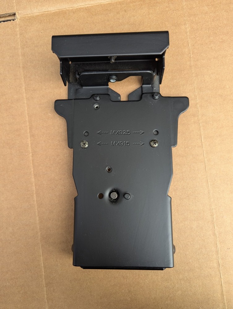 ENS HAVIS POS Stand for Verifone MX915 MX925 PN: 367-3283-SS-A AND 367-2420-SS-D