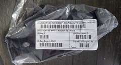 Lot of 50 Zebra SG-TC51-WMADP1-02 – TC51 TC56 Wrist Mount Adapter – New