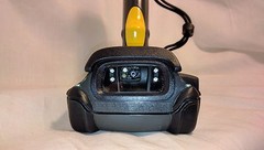 Motorola Symbol 9090 MC9090-GK0HCEFA6WR Windows Mobile 5 Barcode Scanner MC9090G