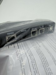 Ingenico POS Terminal Combox 296149398AB NEW!
