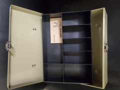 Cash Box