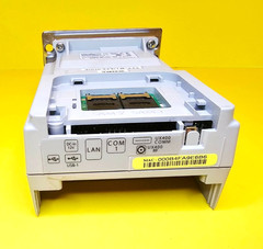 ⚡MISSING COVERS⚡WORKING VERIFONE UX300 HYBRID PAYMENT CARD READER SELF-SERVICE⚡