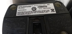 Lot Of 5 Symbol Barcode Scanner LS9208-SR11007NSWR No Cable Same AS Pictures