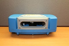 Accu-Sort Axiom 400 Bar Code Scanner- New- Power Supply Not Included