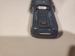 Intermec CK3X 1007CP02 Handheld Mobile Computer Barcode Scanner TESTED WORKING