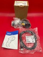 Motorola Symbol DS6707 Corded Barcode Scanner Kit DS6707-SRBU0100ZR ✅❤️️ NEW