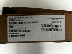 Verifone M400 Credit Card Terminal