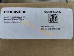 DMR-8600-0100 Cognex Handheld Scan Code Gun Brand New In Box Fast Shipping#
