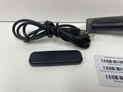Wireless Bluetooth Barcode Scanner Reader USB Handheld Bur3003 Tested