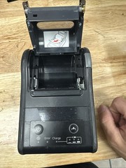 Epson TM-P60II M292B Thermal Receipt Printer