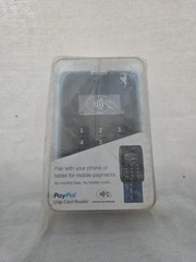 Paypal Chip Card Reader Contactless Enabled M010-PROD10-V2 BRAND NEW SEALED