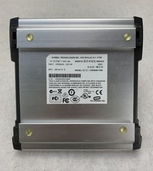 Symbol CRD9000-1000 12V 9A Charging Cradle – No AC Adapter Power Supply