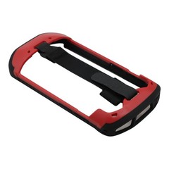 Upgraded Red Protective Cover Case w/ Strap for Zebra TC51 TC52 TC56 TC57 TC510K