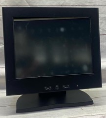 GVision L2ES-DA 12.1&Prime; TFT POS Monitor SVGA (800 x 600) Resolution