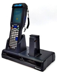 Honeywell CK75 Mobile Computer Android Wireless Handheld Kit CK75AA6EN00A6420