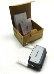 intermec 850-562-001 CK61-SCR Smart Card Reader Snap On USB Adapter for CK61