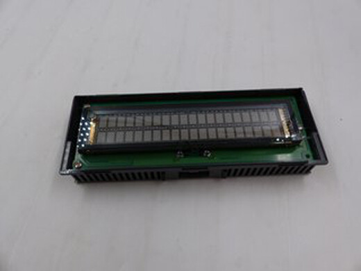 IBM 41D0160 CASH REGISTER LCD SCREEN DISPLAY FOR POS SYSTEM UNIT