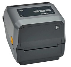 Zebra ZD6A043-301F00EZ Thermal Transfer Barcode Label Printer ZD621T New Sealed