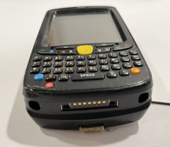 Zebra MC5590 MC5590-P30DUQQAWR Mobile Handheld Computer With Battery