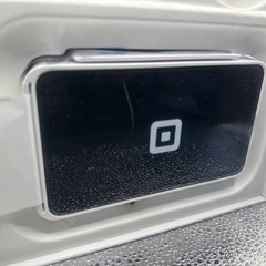 Square Terminal