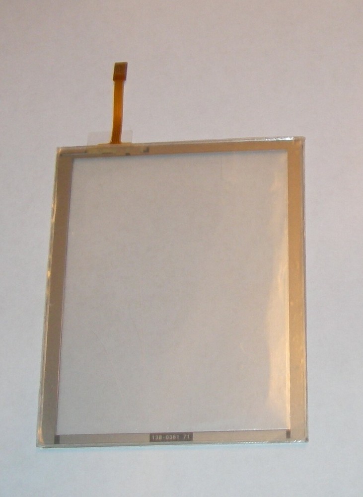 Motorola MC55, 5574, 5590, MC65, MC659B Touch Screen Digitizer