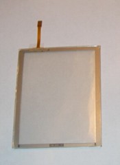 Motorola MC55, 5574, 5590, MC65, MC659B Touch Screen Digitizer