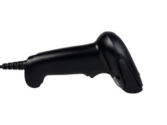 LOT OF 17 Symcode MJ-6709 Handheld USB CCD Barcode Scanner w/USB Cable TESTED