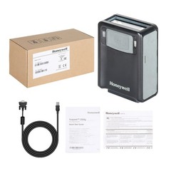 Honeywell VuQuest 3320g Fixed Mount 1D&2D USB Barcode Scanner Imager with Cable