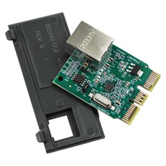For Zebra P1080383442 Wired Network Card Upgrade for ZD410 and ZD420 Models