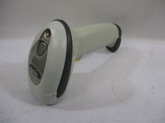 SYMBOL LS4208 / SR20001ZZ BAR CODE SCANNER