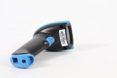 WoneNice Barcode Scanner, Portable 2.4GHz W/USB Cable WN6300