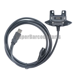 USB Charger Cable for Zebra Symbol Motorola TC70 TC75 TC72 TC77 CBL-TC7X-USB1-01