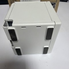 EPSON TM-M10 Compact 2&Prime; Receipt Printer Auto-cutter USB White
