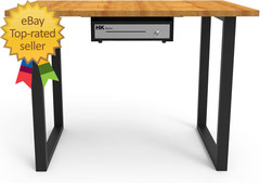 under Counter Mounting Metal Bracket for 16 Cash Drawer