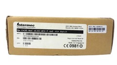 Intermec CN70eNI 1000CP02-NI Barcode Scanner – Free Shipping