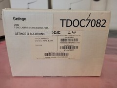 Datalogic PowerScan M8300/D T-DOC M8300/D Handheld Laser Bar Code Scanner NEW