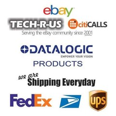 Datalogic 94ACC0329 Skorpio X5 USB-type C wall adapter
