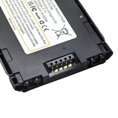 For Zebra TC51 TC510 TC510K TC51HC TC52 TC56 TC57 Battery BT-000314A 4300mAh
