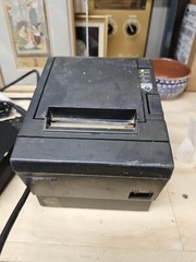 Epson TM-T88III M129C POS Receipt Printer