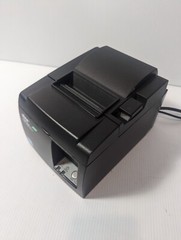 Star Micronics ECO futurePRNT TSP100II TSP100 USB Receipt Printer