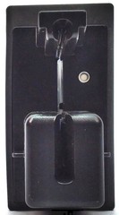 ID Tech Credit Card Reader Dual Headed Magnetic Stripe SPTS-275-33-1NN0N-105-S1