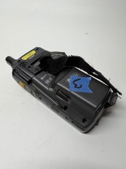 Motorola MC7598 Symbol Wireless barcode scanner PZESKQWA9WR For Parts Only