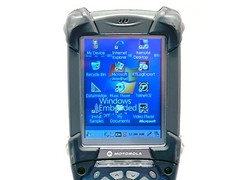 Symbol MC92N0-G90SXEYA5WR – Windows CE 7.0 – 1D/2D – Extended Warranty Options!