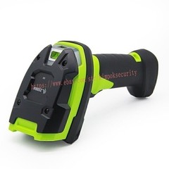 Zebra LI3608-SR00003VZCN Ultra Rugged 1D Wired Handheld Barcode Scanner Imager