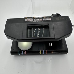 ROYAL SOVEREIGN RCD-3 PLUS Counterfeit Detector Works