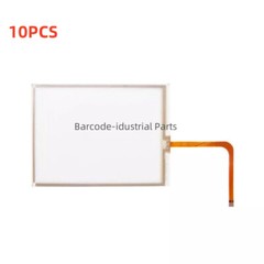 10PCS TOUCH SCREEN ZEBRA MC75 MC7506 MC7596 MC7598 MC75A0 MC75A0-H MC75A6 MC75A8