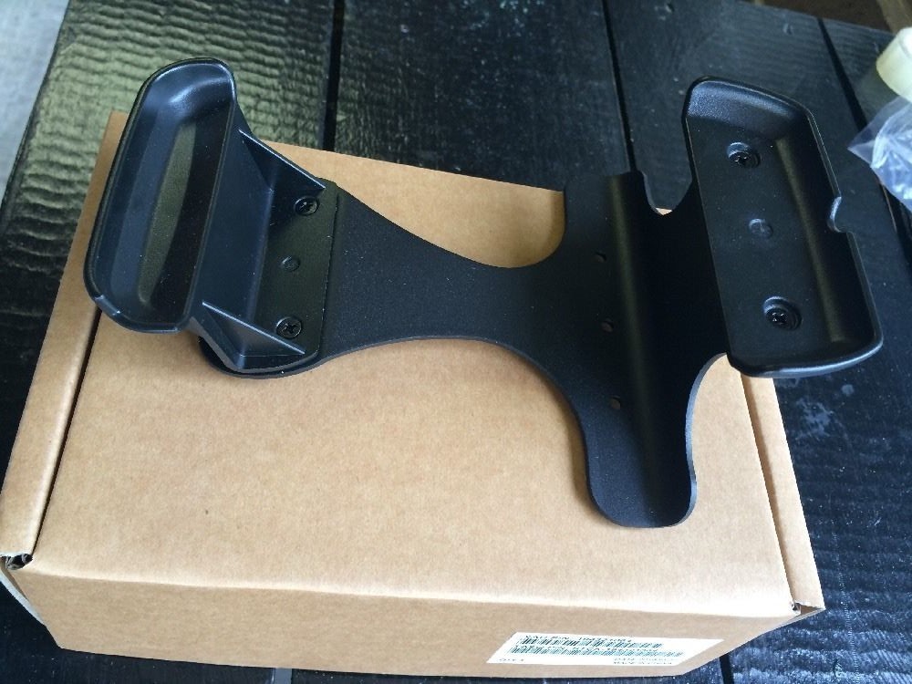 STAND for First Data PinPad FD40 (for Clover) ***BRAND NEW***
