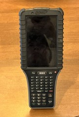 🔥AML Scepter M7800-1700 Barcode-Scanner, PARTS ONLY, Free Shipping🇺🇸