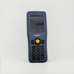 Unitech HT682 Scanner See Pics does not load
